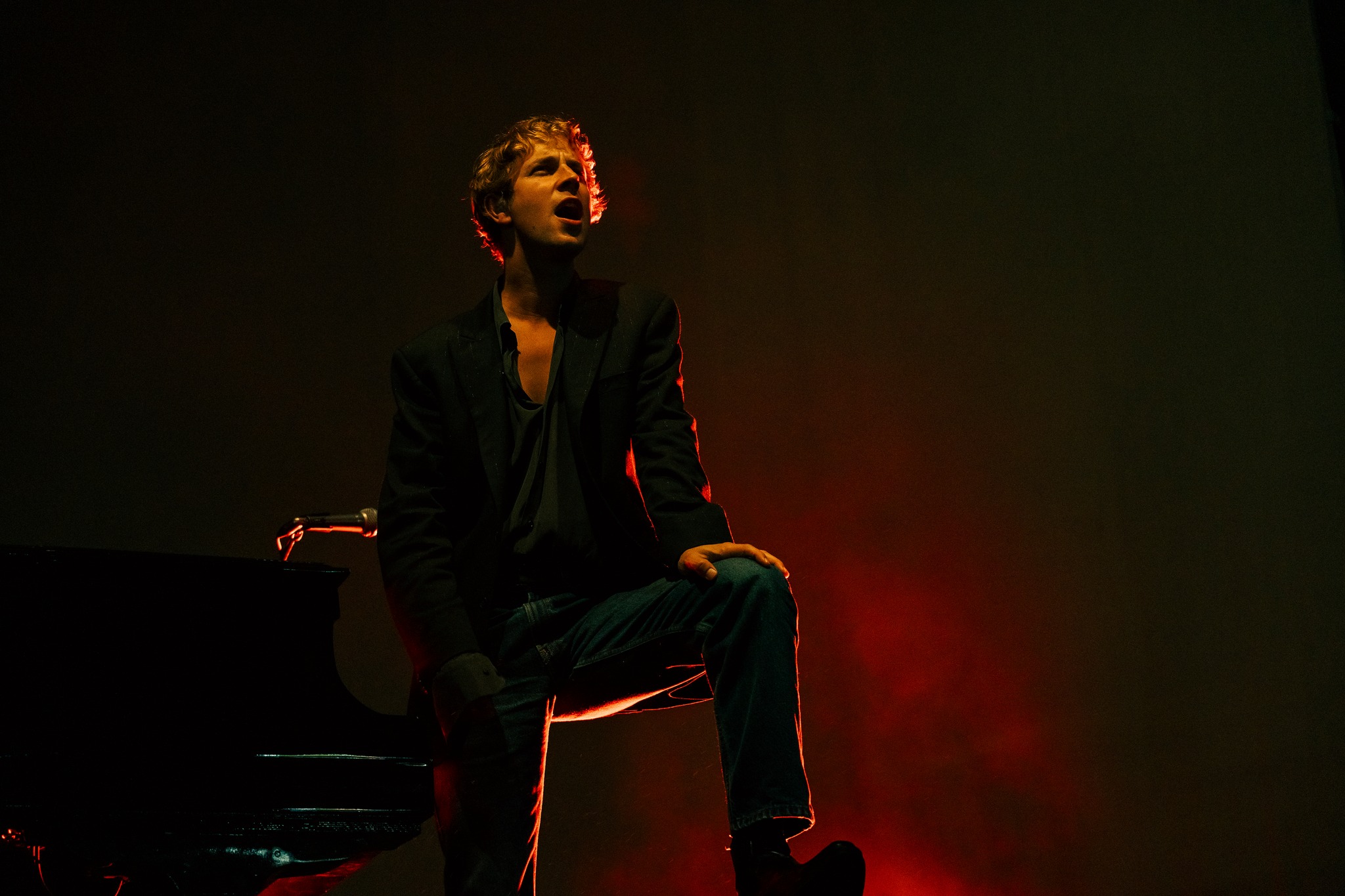 Tom Odell