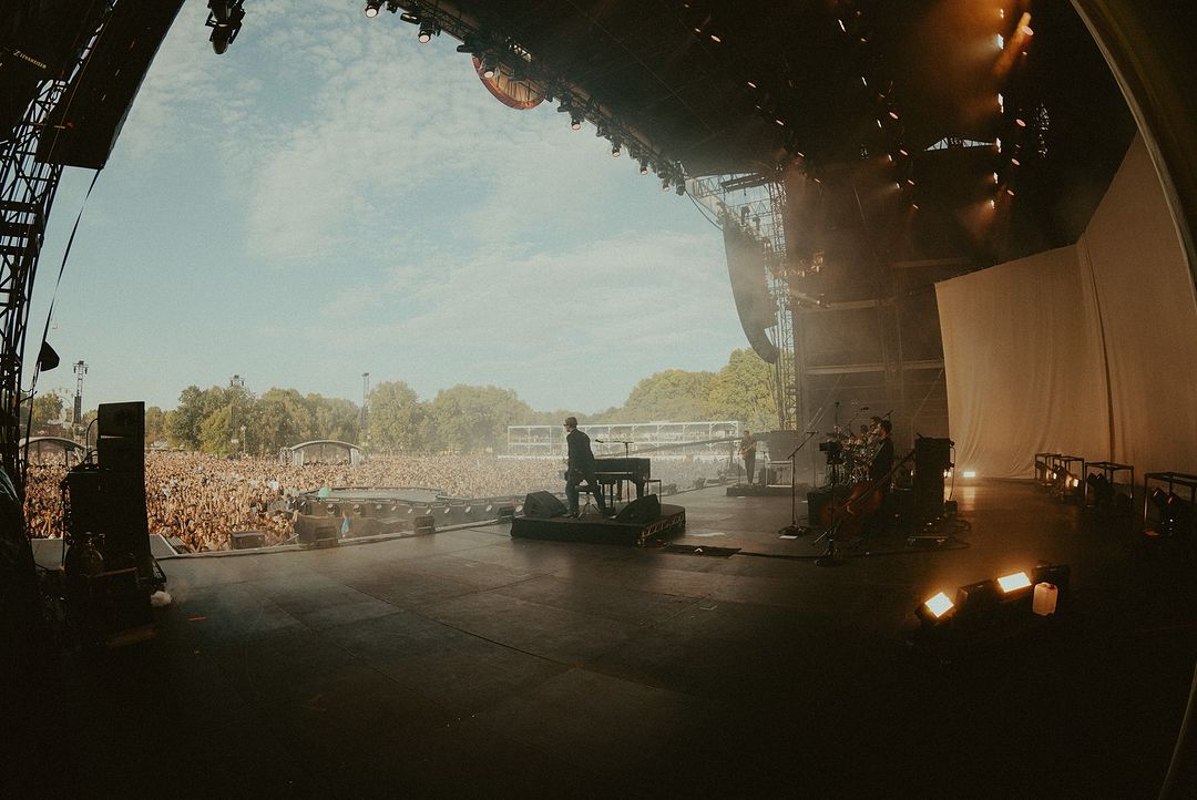 Tom Odell