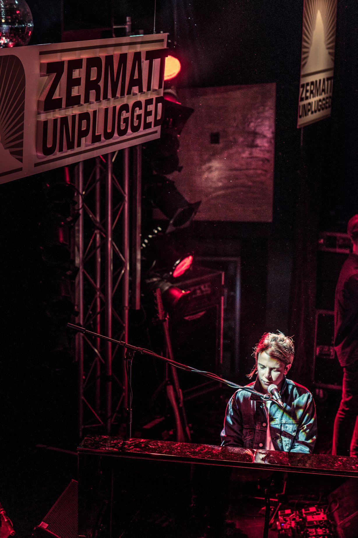 Tom Odell